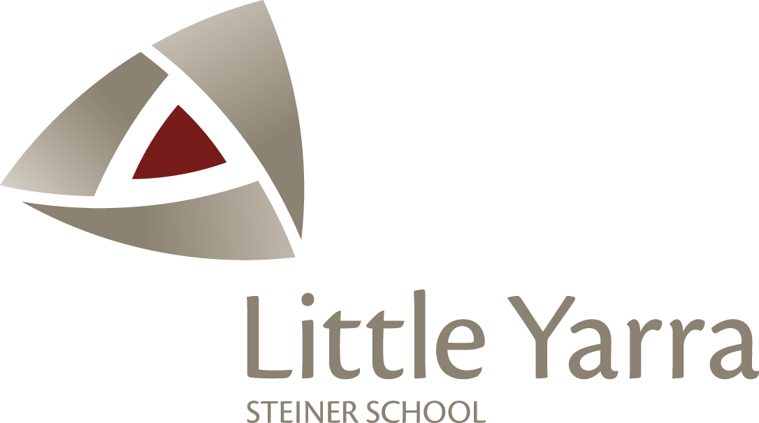Little Yarra Steiner School Logo